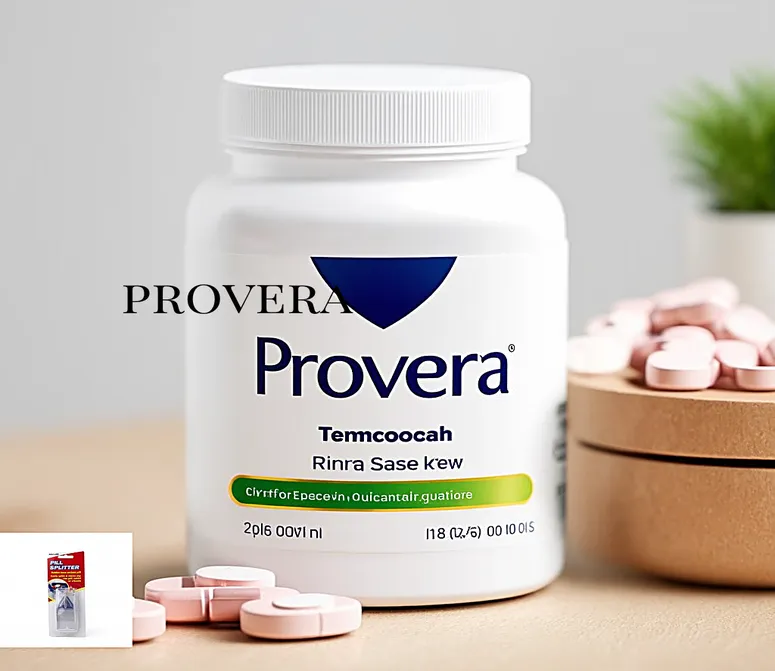 Provera 1