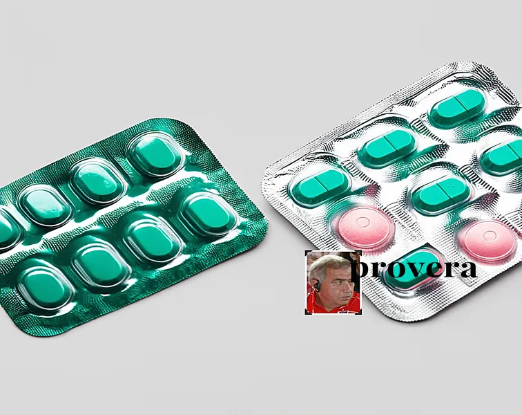 Provera 3